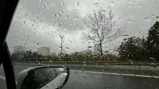 Delhi Weather Alert: Expect Rain, Thunderstorms & Wind