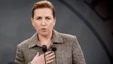 Denmark PM Warns Europe