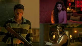 Dhurandhar 2 Day 5 Box Office Collection: Film Crosses ₹550 Crore Mark