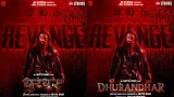 Dhurandhar 2 Poster Out: