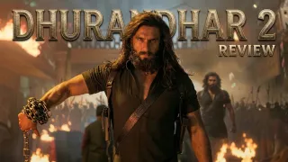 Dhurandhar 2 Review: Story, Cast, Release Date & Audience Reactions
