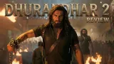 Dhurandhar 2 Review: Story,
