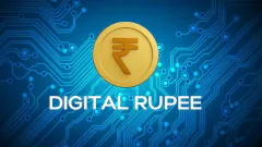 Digital Rupee: What is the Picture
