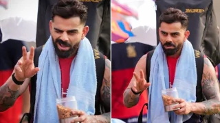 Do you know what Virat Kohli