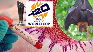 Does Nipah Virus Threaten T20 World Cup 2026 Matches in India?