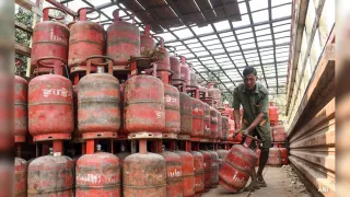 Domestic LPG Production Up 30 Percent No Need To