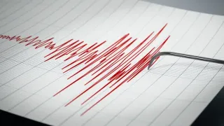 Earthquake In Myanmar Felt