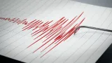 Earthquake In Myanmar Felt