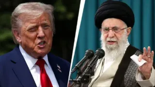 Economist Warns Iran Could Be Next After Venezuela Risk