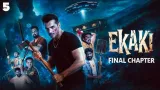 Ekaki Chapter 5: The