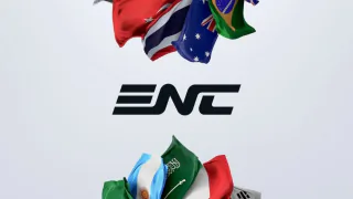 Esports Nations Cup 2027 Postponed: ENC