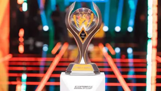 Esports World Cup 2026 in Paris: