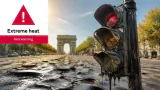 Europe Heatwave 2026: Viral