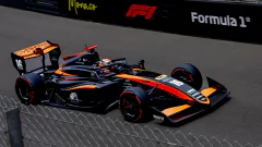 F1 Italian GP 2026 Live Picture
