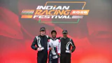 F4 Indian Championship 2026
