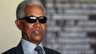 Farewell to a Legend: Sir Garfield