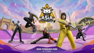 FFMAI 2026 Spring Results: Winners, Prize