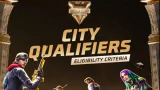 FFMIC 2026 Fall City