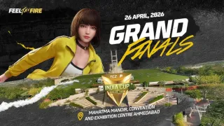 FFMIC 2026 Grand Finals Dates, Venue, Teams & Live Stream Details