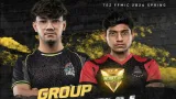 FFMIC 2026 Group Stage