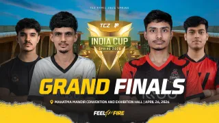 FFMIC 2026 Spring Grand Finals: Teams, Schedule, Venue & Format