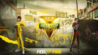 FFMIC 2026 Spring Schedule and Format Revealed with ₹1 Crore Prize Pool