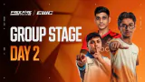 FFWC at EWC 2026