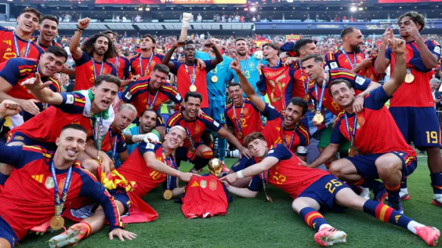 FIFA World Cup 2026 Awards: Full Winners List Revealed