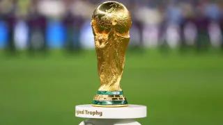 FIFA World Cup 2026