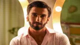 FIR Filed Against Ranveer