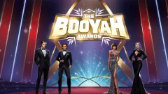 Free Fire Booyah Awards 2026 Picture