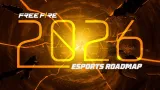 Free Fire Esports 2026