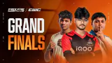 Free Fire EWC 2026