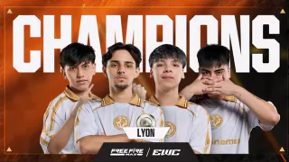 Free Fire EWC 2026 Prize Pool: LYON Wins $300K Title Free Fire EWC 2026 Prize Pool: