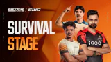 Free Fire EWC 2026
