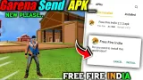 Free Fire India Download