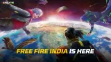 Free Fire India Launch