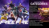 Free Fire MAX Booyah