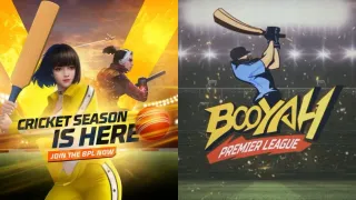 Free Fire MAX Booyah Premier League 2026 Teaser Sparks Fan Excitement