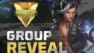 Free Fire MAX India Cup 2026: FFMIC Group Stage Week 1 Details