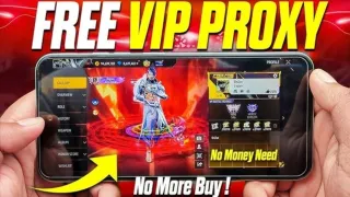 Free Fire MAX VIP