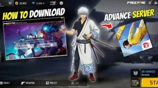 Free Fire OB53 Advance Server 2026: How to Register, Download & Activate
