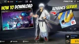 Free Fire OB53 Advance
