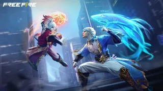 Free Fire OB53 Update Release Date Revealed: New Theme, Features & More