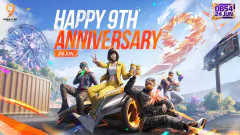 Free Fire OB54 Update Brings Picture