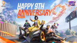 Free Fire OB54 Update