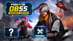 Free Fire OB55 Update Release Picture