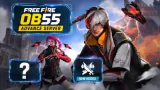Free Fire OB55 Update