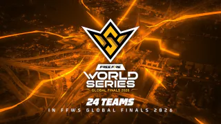 Free Fire World Cup 2026: Schedule,