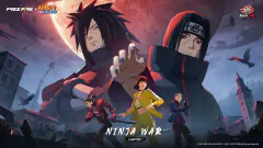 Free Fire x Naruto Shippuden Picture